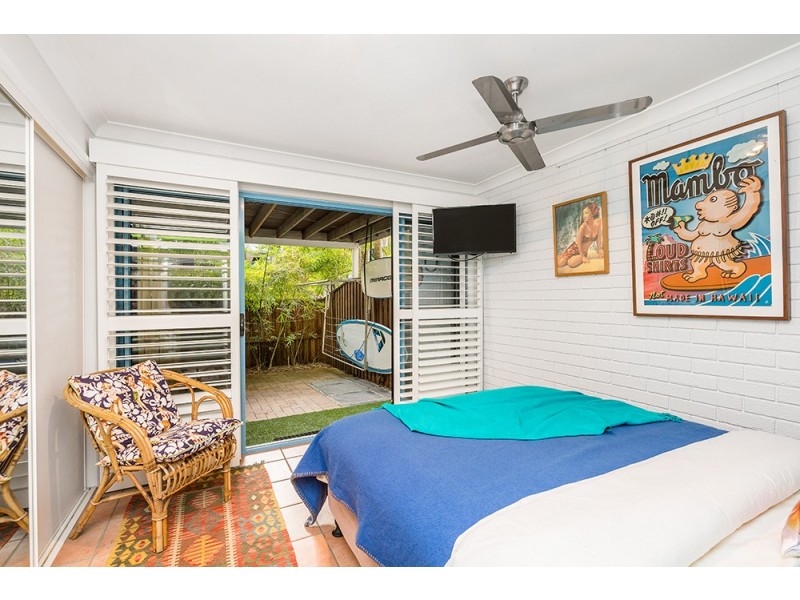 2/39 Childe Street, Byron Bay NSW 2481