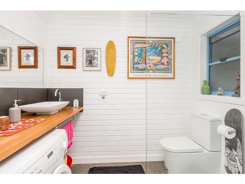 2/39 Childe Street, Byron Bay NSW 2481