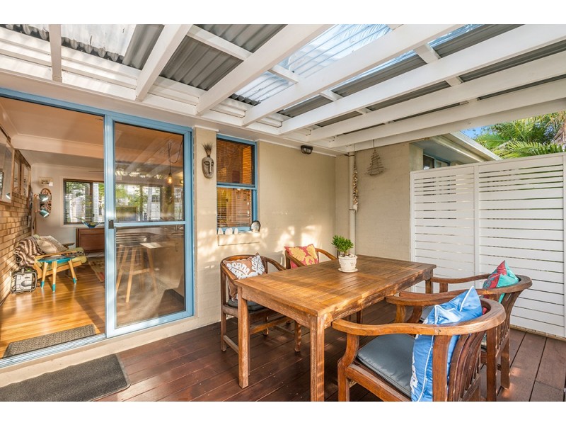 2/39 Childe Street, Byron Bay NSW 2481