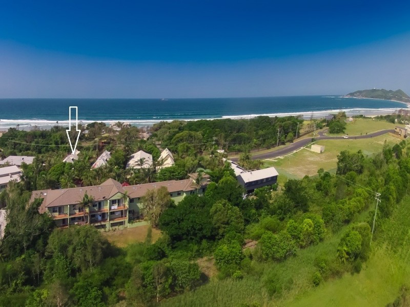 2/39 Childe Street, Byron Bay NSW 2481
