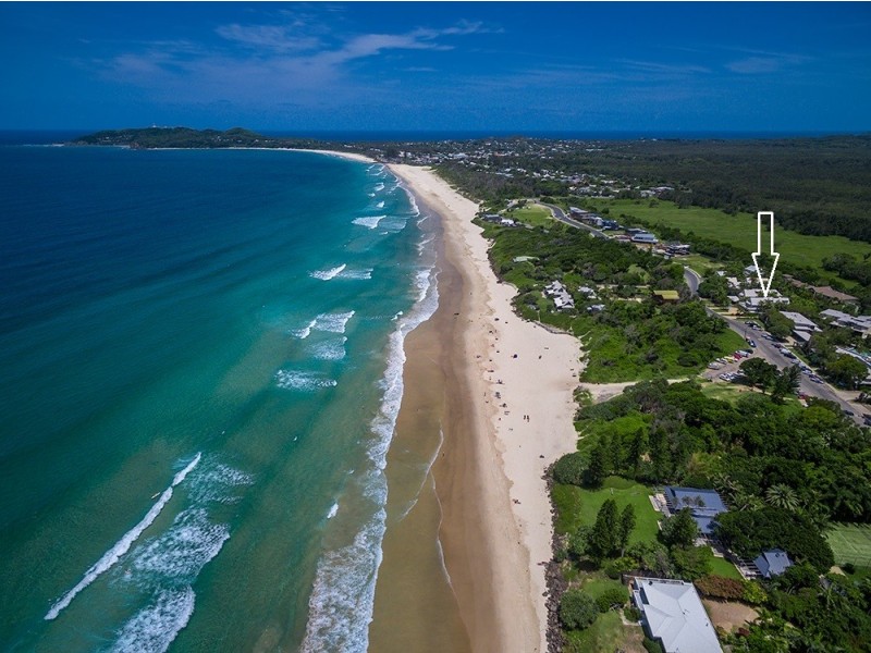 2/39 Childe Street, Byron Bay NSW 2481