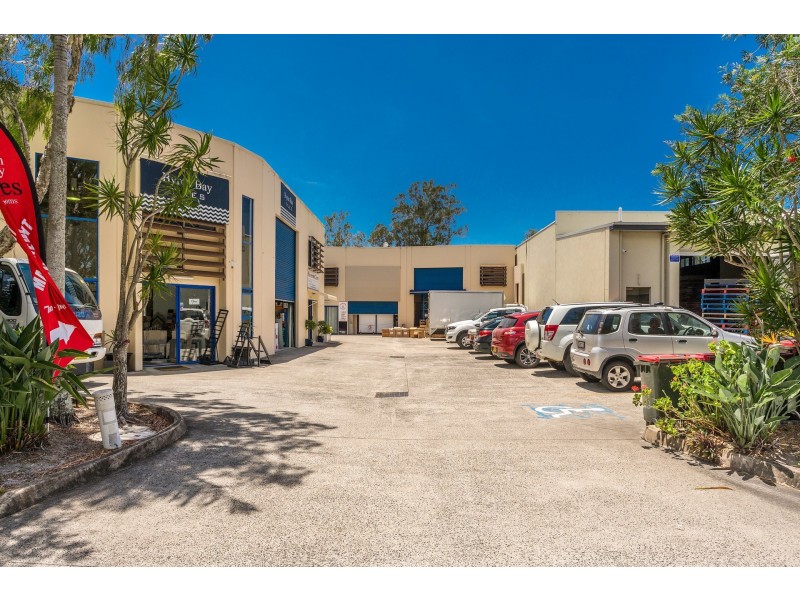 2/27 Brigantine Street, Byron Bay NSW 2481