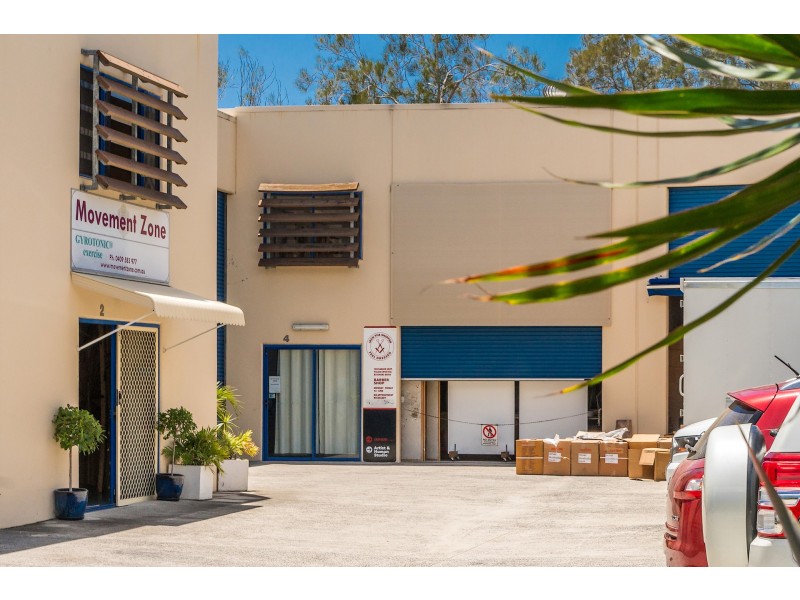 2/27 Brigantine Street, Byron Bay NSW 2481