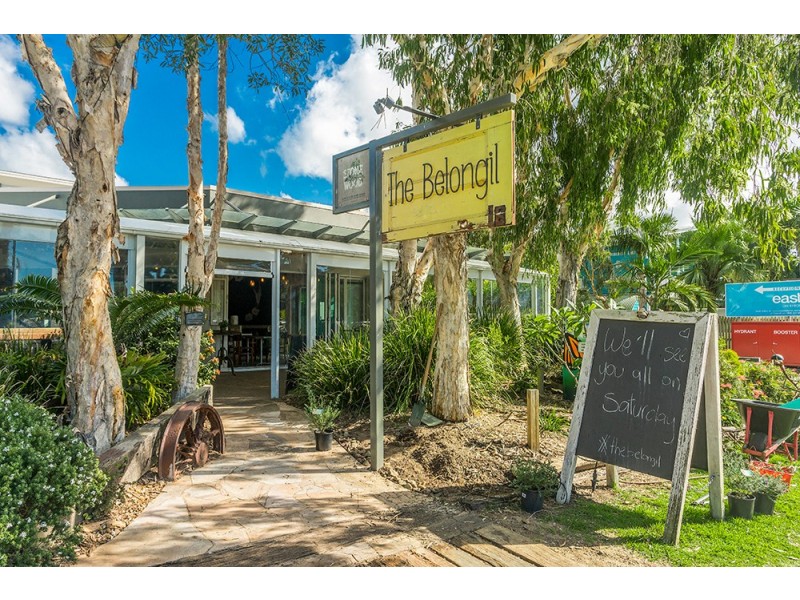 23/33-35 Childe Street, Byron Bay NSW 2481