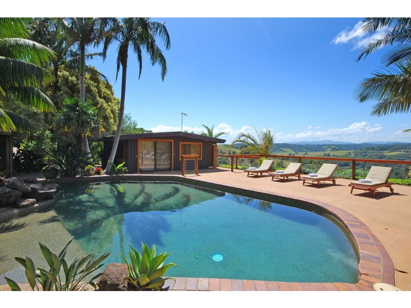 100 Binna Burra Road, Binna Burra NSW 2479