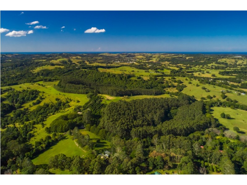 100 Binna Burra Road, Binna Burra NSW 2479
