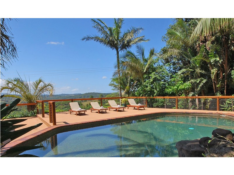 100 Binna Burra Road, Binna Burra NSW 2479