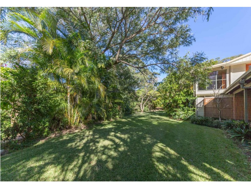 100 Binna Burra Road, Binna Burra NSW 2479