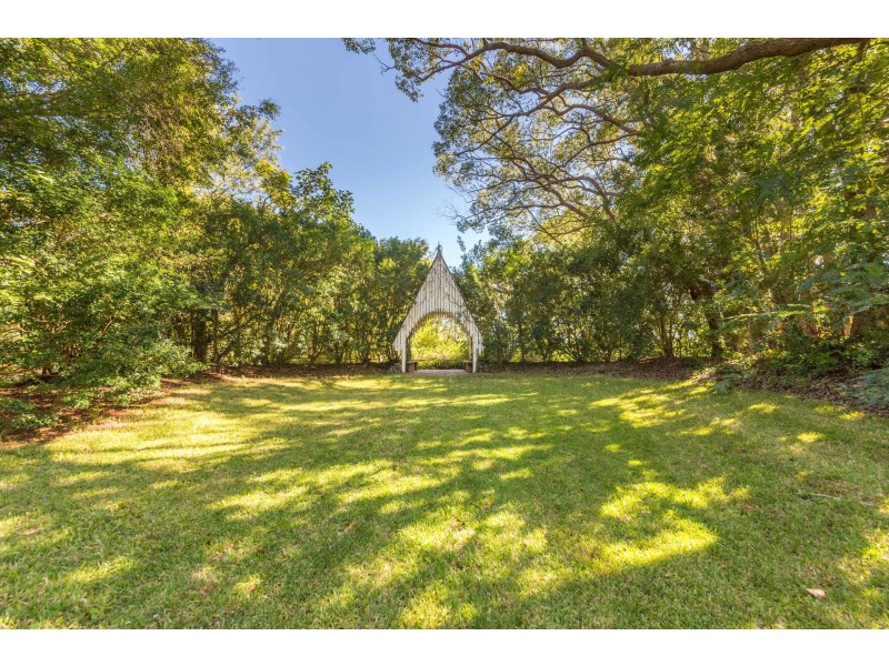 100 Binna Burra Road, Binna Burra NSW 2479