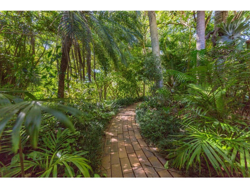 100 Binna Burra Road, Binna Burra NSW 2479