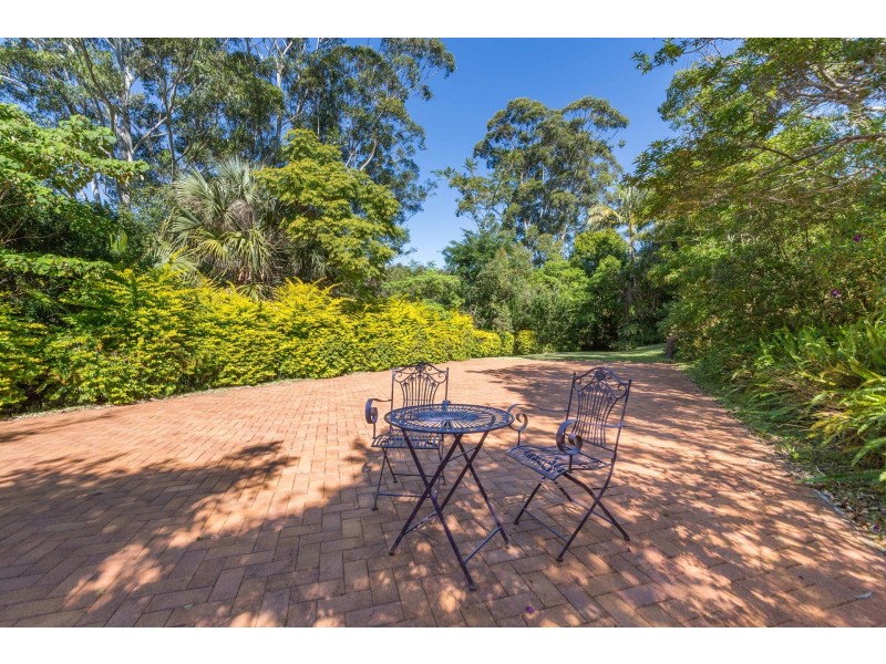 100 Binna Burra Road, Binna Burra NSW 2479
