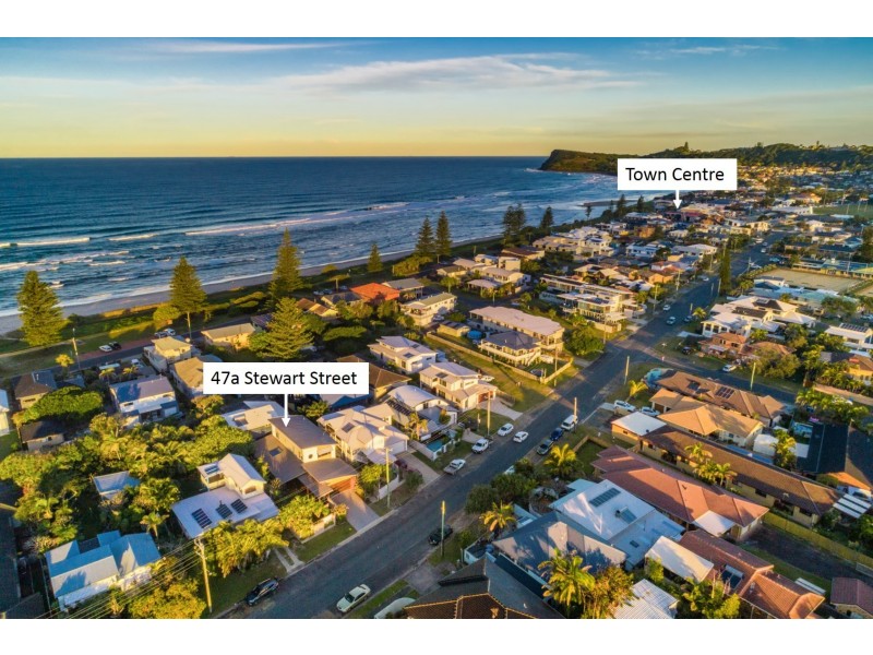 47a Stewart Street, Lennox Head NSW 2478