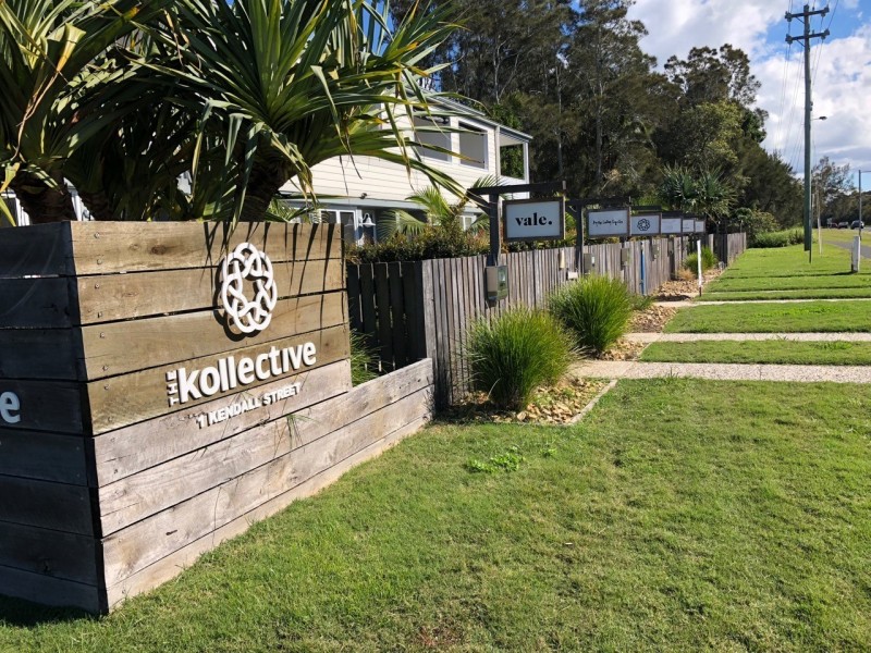 1 Kendall Street Street, Byron Bay NSW 2481