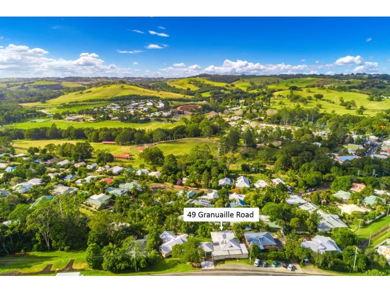 49 Granuaille Road, Bangalow NSW 2479