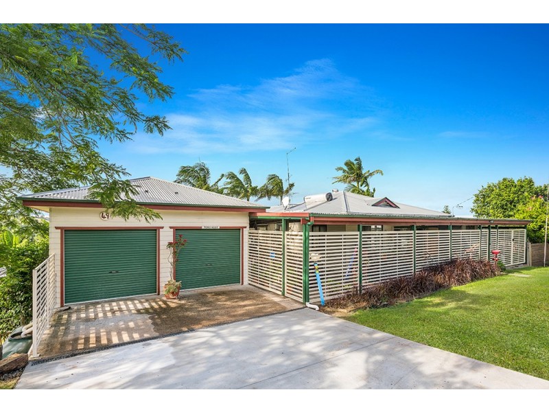 49 Granuaille Road, Bangalow NSW 2479