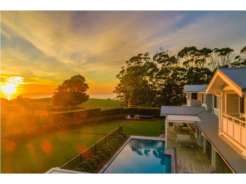 54 Coopers Shoot Road, Coopers Shoot NSW 2479