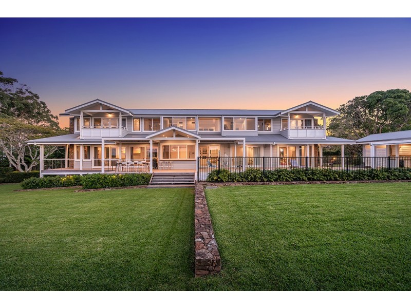 54 Coopers Shoot Road, Coopers Shoot NSW 2479