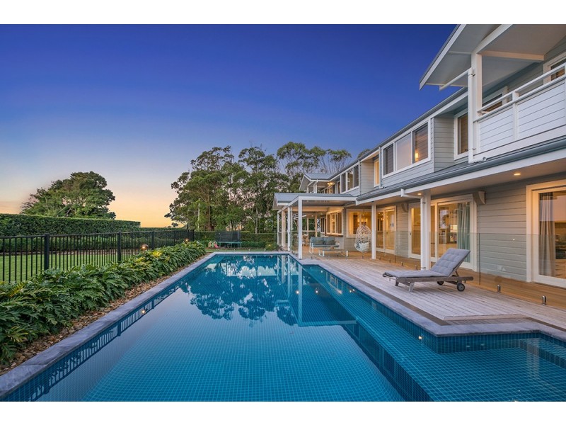 54 Coopers Shoot Road, Coopers Shoot NSW 2479