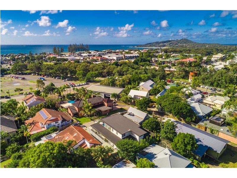 3 Somerset Lane, Byron Bay NSW 2481