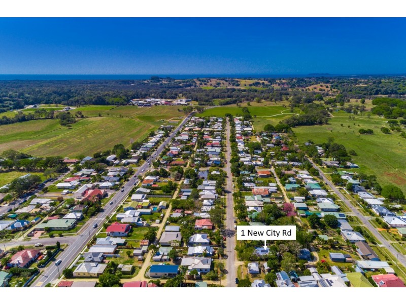 1 New City Road, Mullumbimby NSW 2482