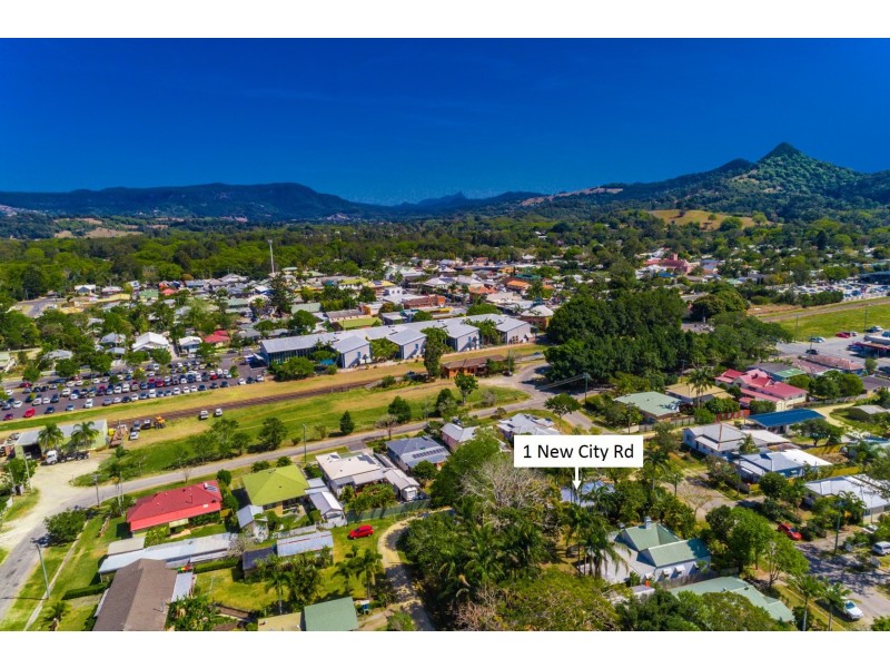 1 New City Road, Mullumbimby NSW 2482