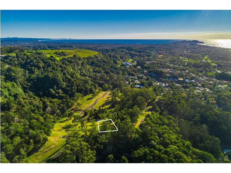 Lot 20/31 Hayters Drive, Suffolk Park NSW 2481