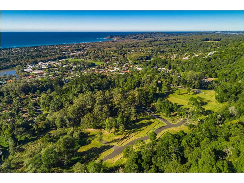 Lot 20/31 Hayters Drive, Suffolk Park NSW 2481