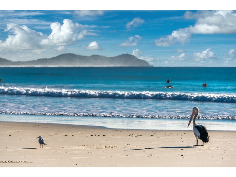 Lot 20/31 Hayters Drive, Suffolk Park NSW 2481