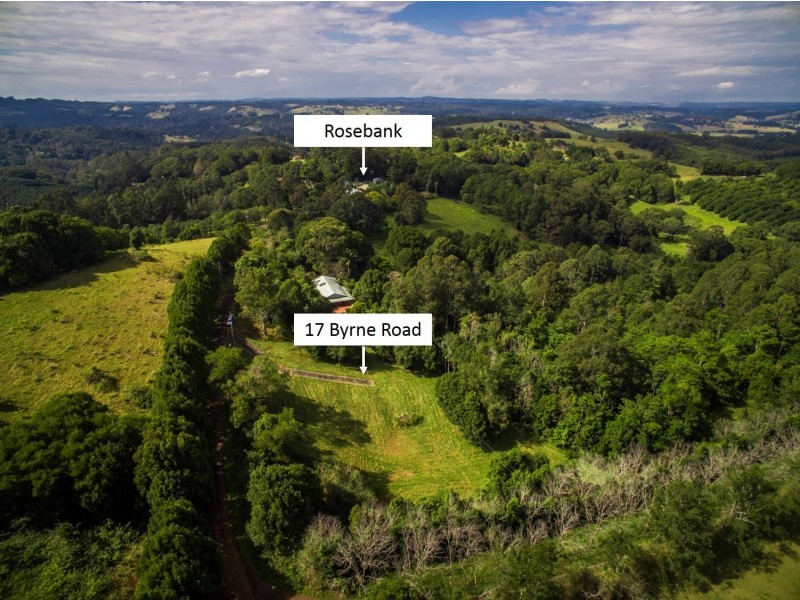 17 Byrne Road, Rosebank NSW 2480