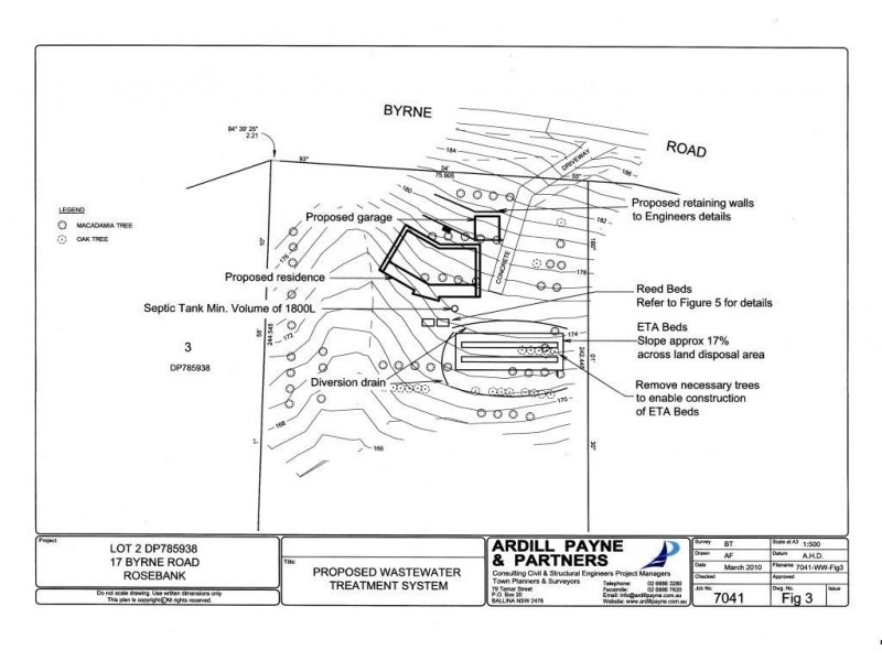 17 Byrne Road, Rosebank NSW 2480
