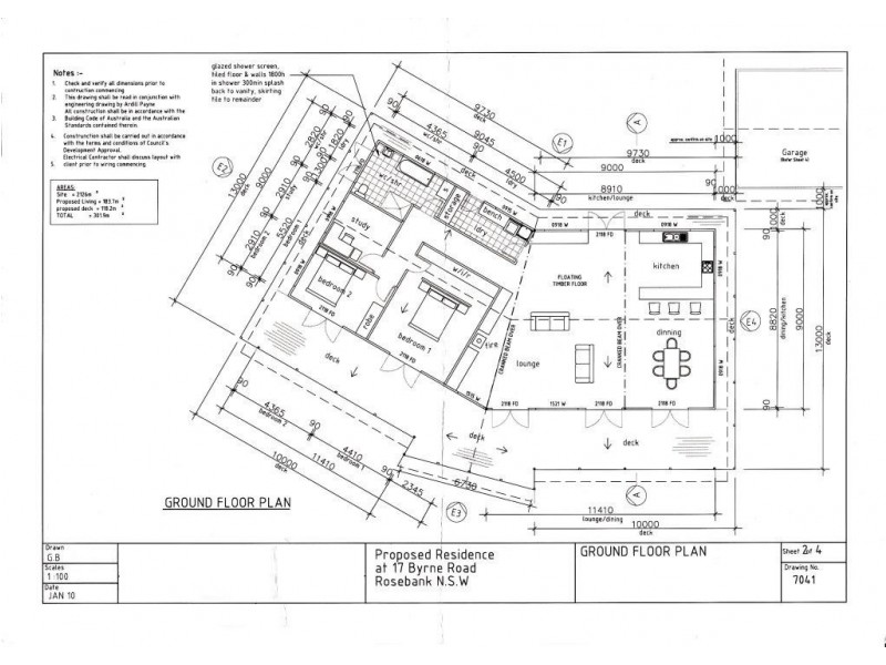 17 Byrne Road, Rosebank NSW 2480
