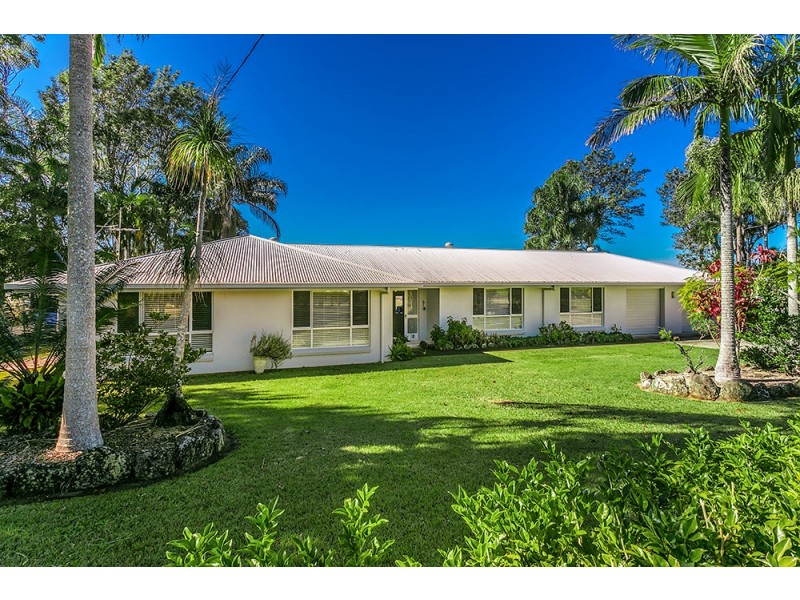 172 Old Byron Bay Road, Newrybar NSW 2479