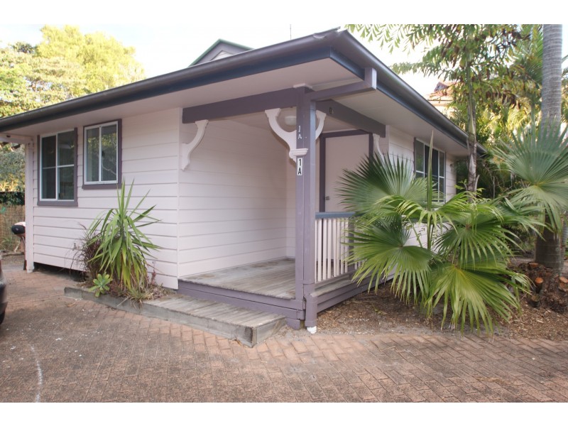 45A Belongil Crescent, Byron Bay NSW 2481