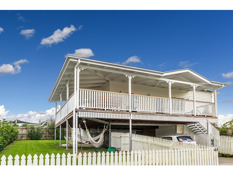 45 Parrot Tree Place, Bangalow NSW 2479