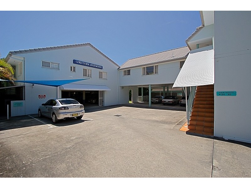 108/120 Jonson Street, Byron Bay NSW 2481