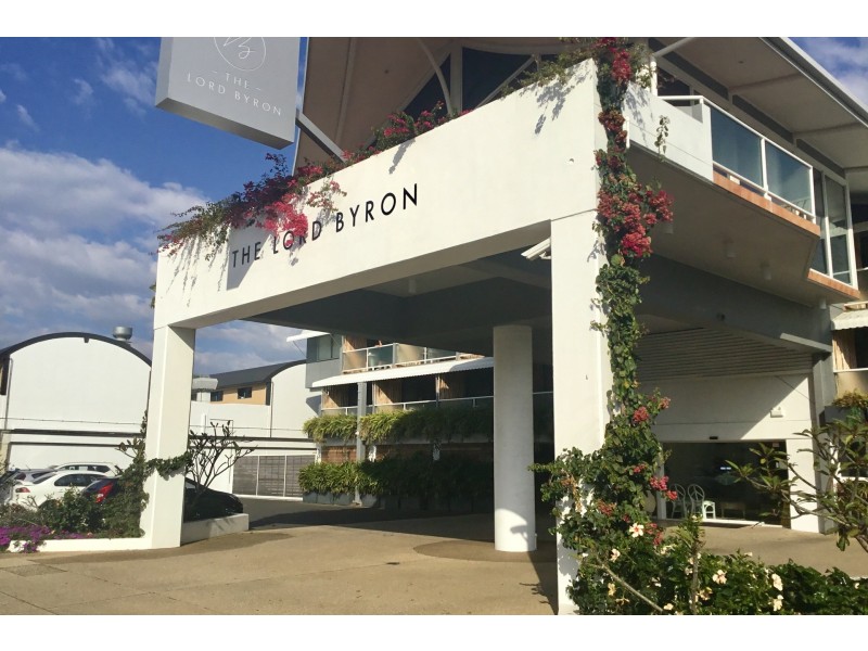 108/120 Jonson Street, Byron Bay NSW 2481