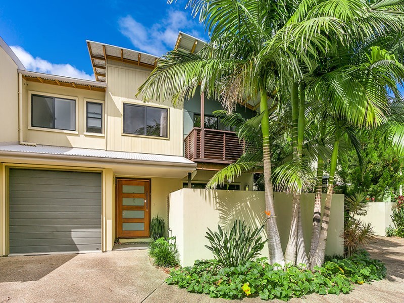 6/114 Bangalow Road, Byron Bay NSW 2481