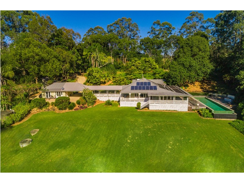 3 Weemala Lane, Federal NSW 2480