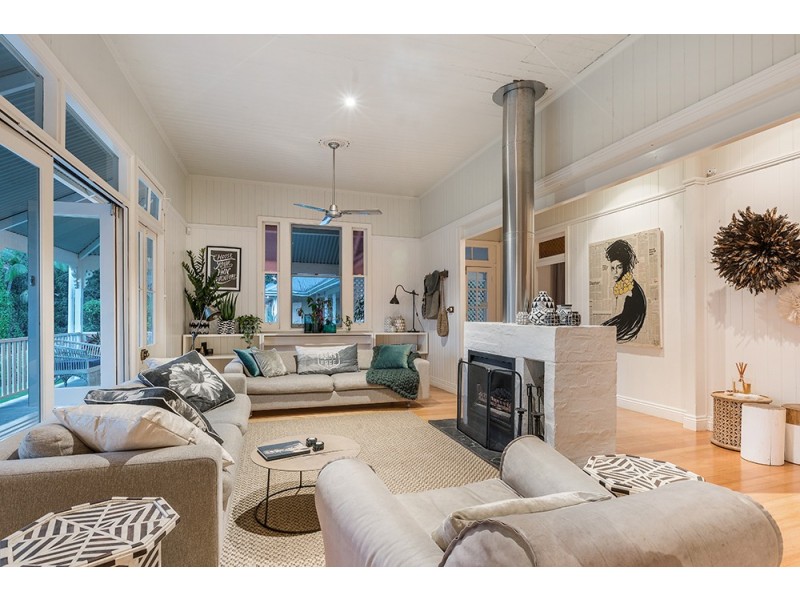 3 Weemala Lane, Federal NSW 2480