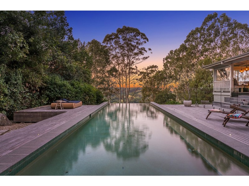 3 Weemala Lane, Federal NSW 2480