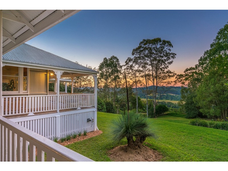 3 Weemala Lane, Federal NSW 2480