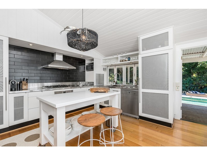 3 Weemala Lane, Federal NSW 2480