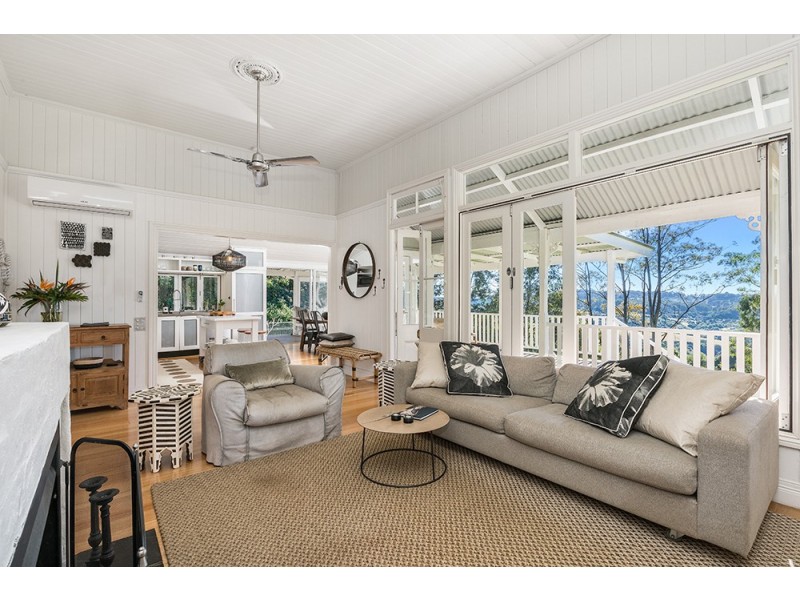 3 Weemala Lane, Federal NSW 2480