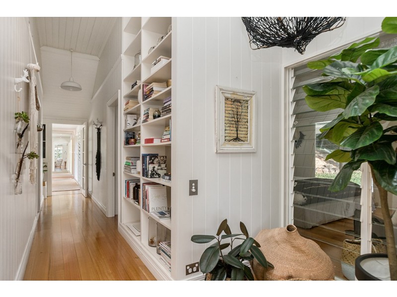 3 Weemala Lane, Federal NSW 2480