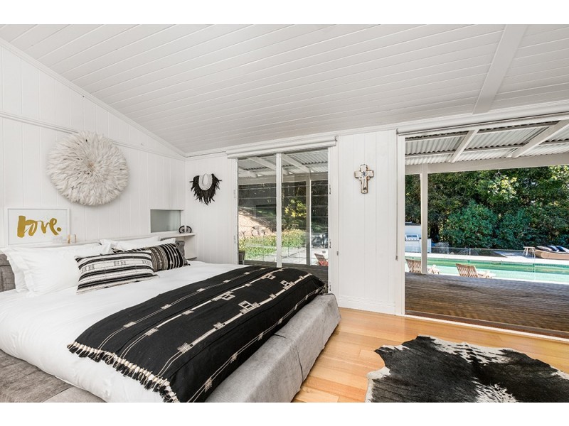 3 Weemala Lane, Federal NSW 2480