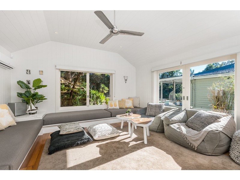 3 Weemala Lane, Federal NSW 2480