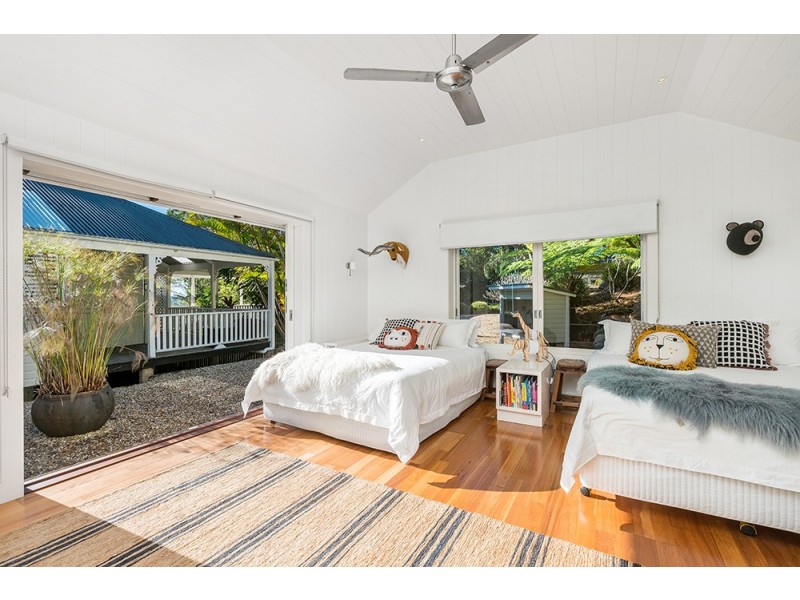 3 Weemala Lane, Federal NSW 2480