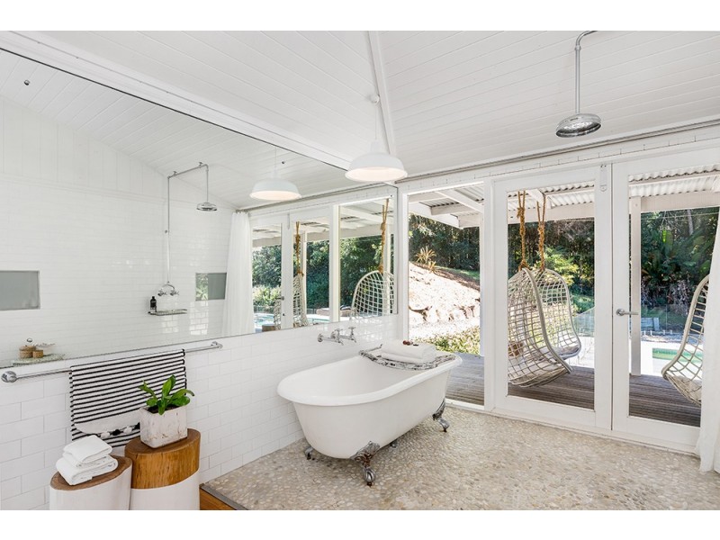 3 Weemala Lane, Federal NSW 2480