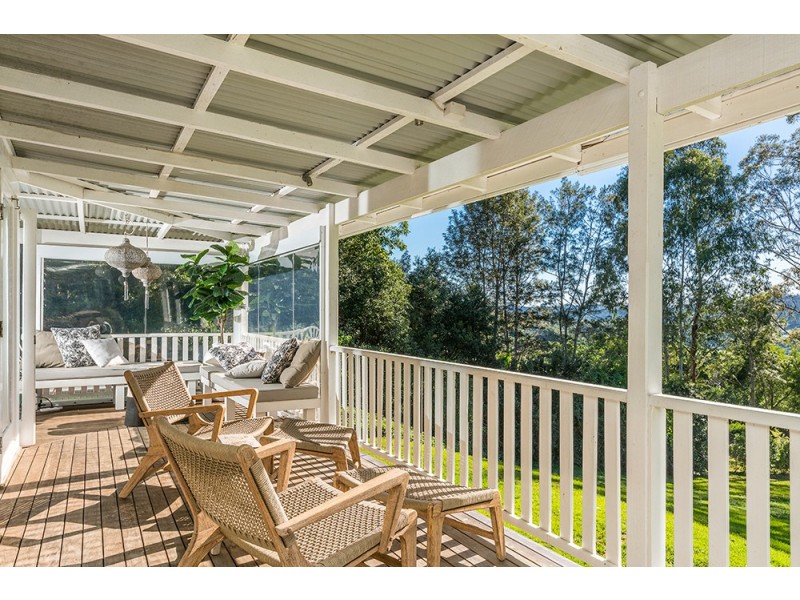 3 Weemala Lane, Federal NSW 2480