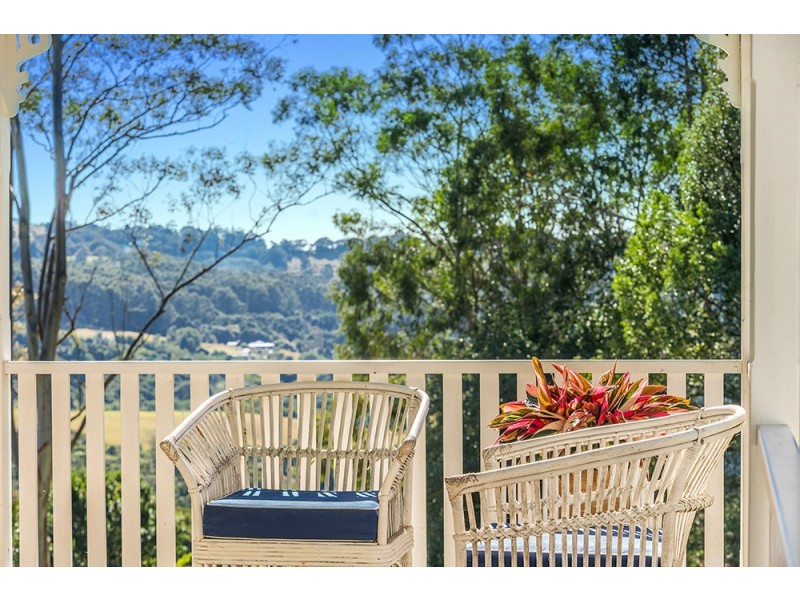 3 Weemala Lane, Federal NSW 2480